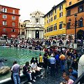 EU ITA LAZI Rome 1998SEPT 035 : 1998, 1998 - European Exploration, Date, Europe, Italy, Lazio, Month, Places, Rome, September, Trips, Year